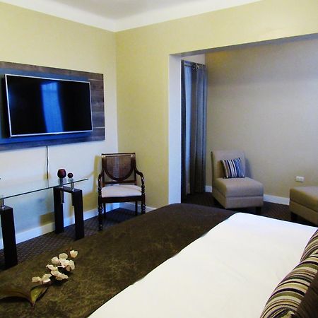 Los Leones Hotel Boutique Yanahuara ห้อง รูปภาพ