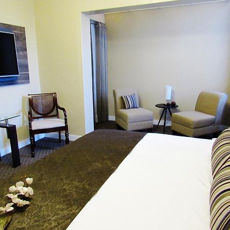 Los Leones Hotel Boutique Yanahuara ห้อง รูปภาพ