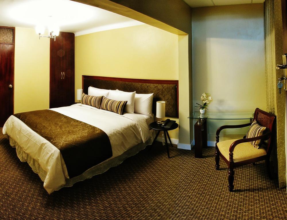 Los Leones Hotel Boutique Yanahuara ห้อง รูปภาพ