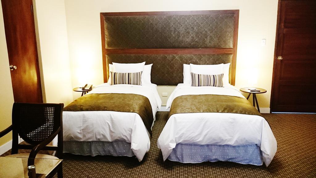 Los Leones Hotel Boutique Yanahuara ห้อง รูปภาพ