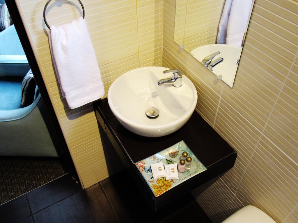 Los Leones Hotel Boutique Yanahuara ห้อง รูปภาพ
