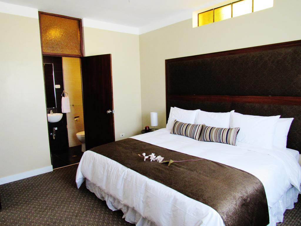 Los Leones Hotel Boutique Yanahuara ห้อง รูปภาพ