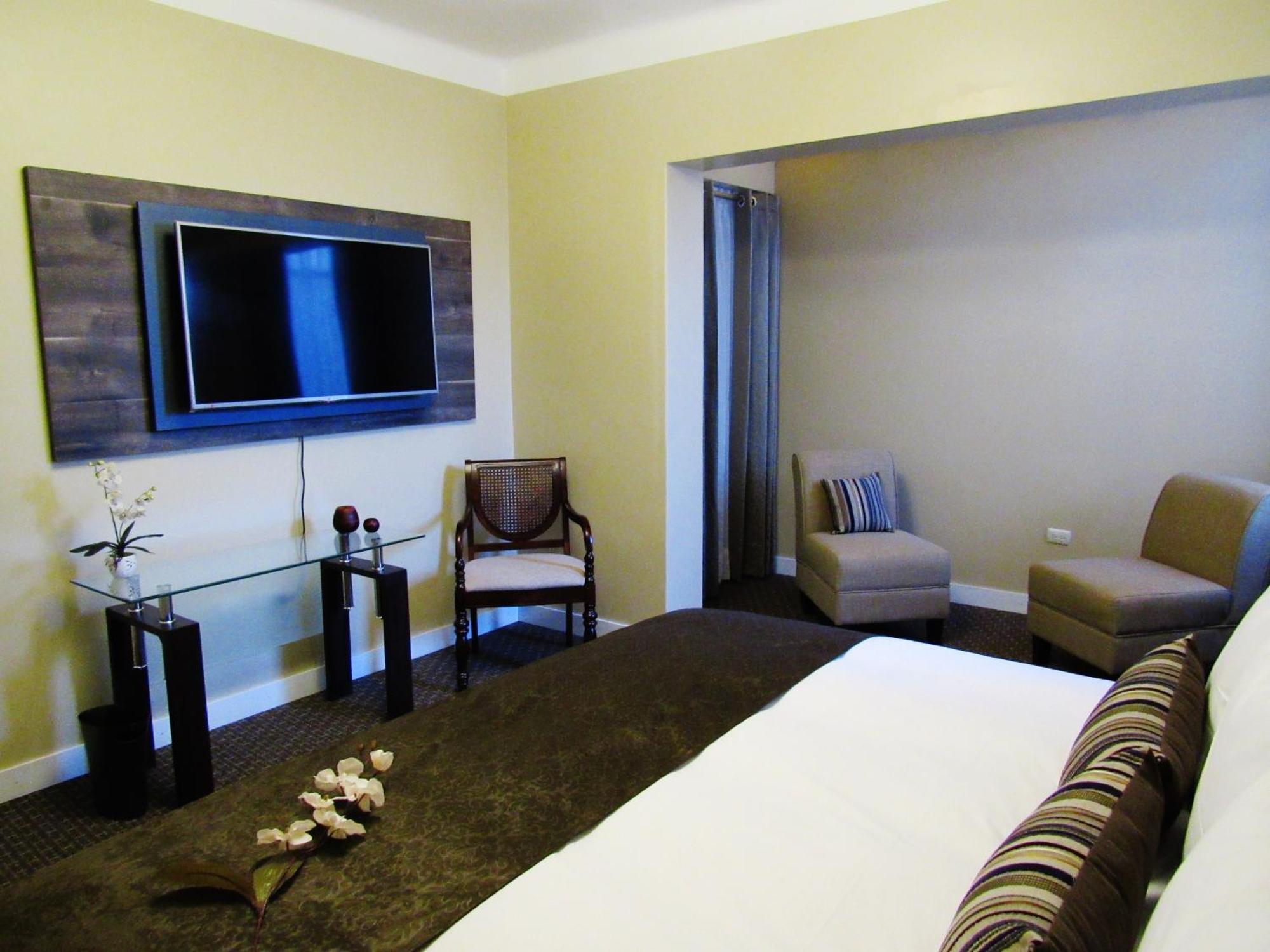 Los Leones Hotel Boutique Yanahuara ห้อง รูปภาพ