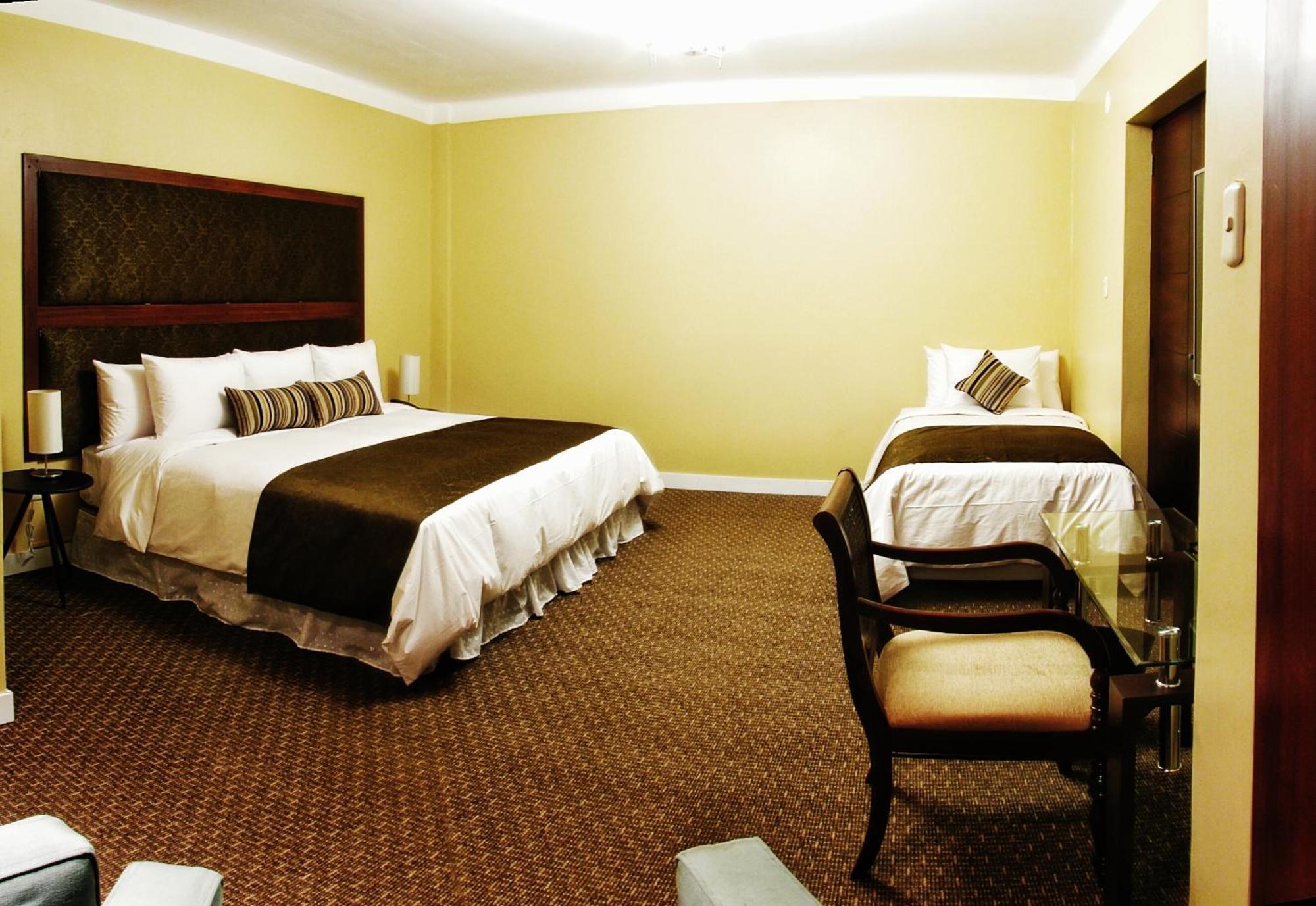 Los Leones Hotel Boutique Yanahuara ห้อง รูปภาพ
