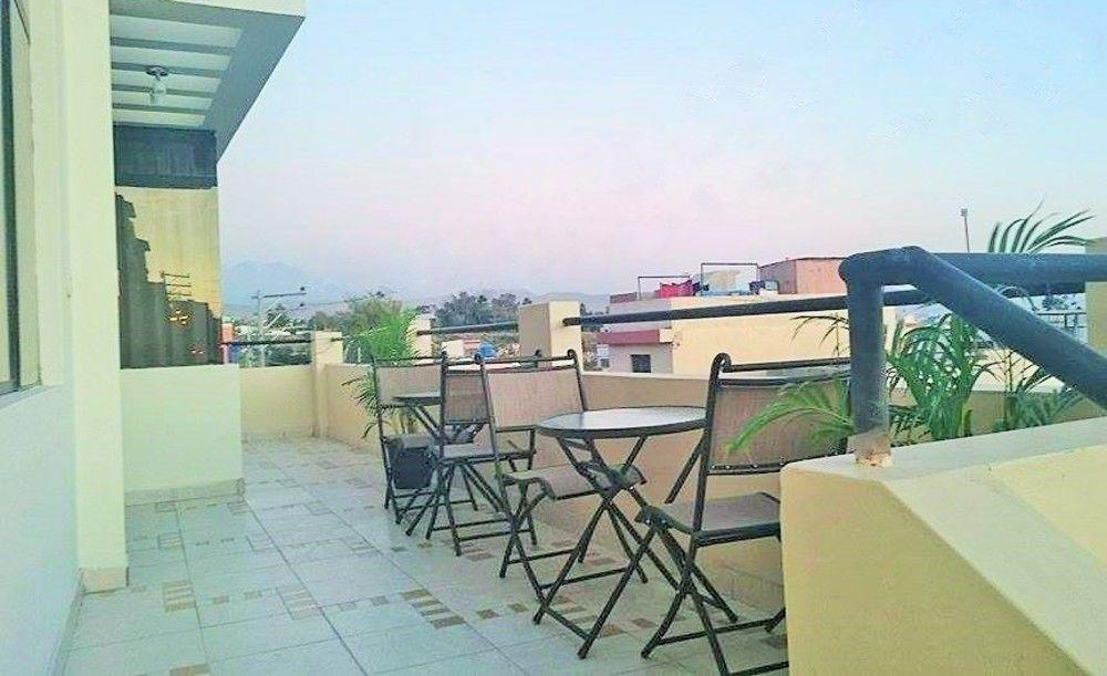 Los Leones Hotel Boutique Yanahuara ภายนอก รูปภาพ