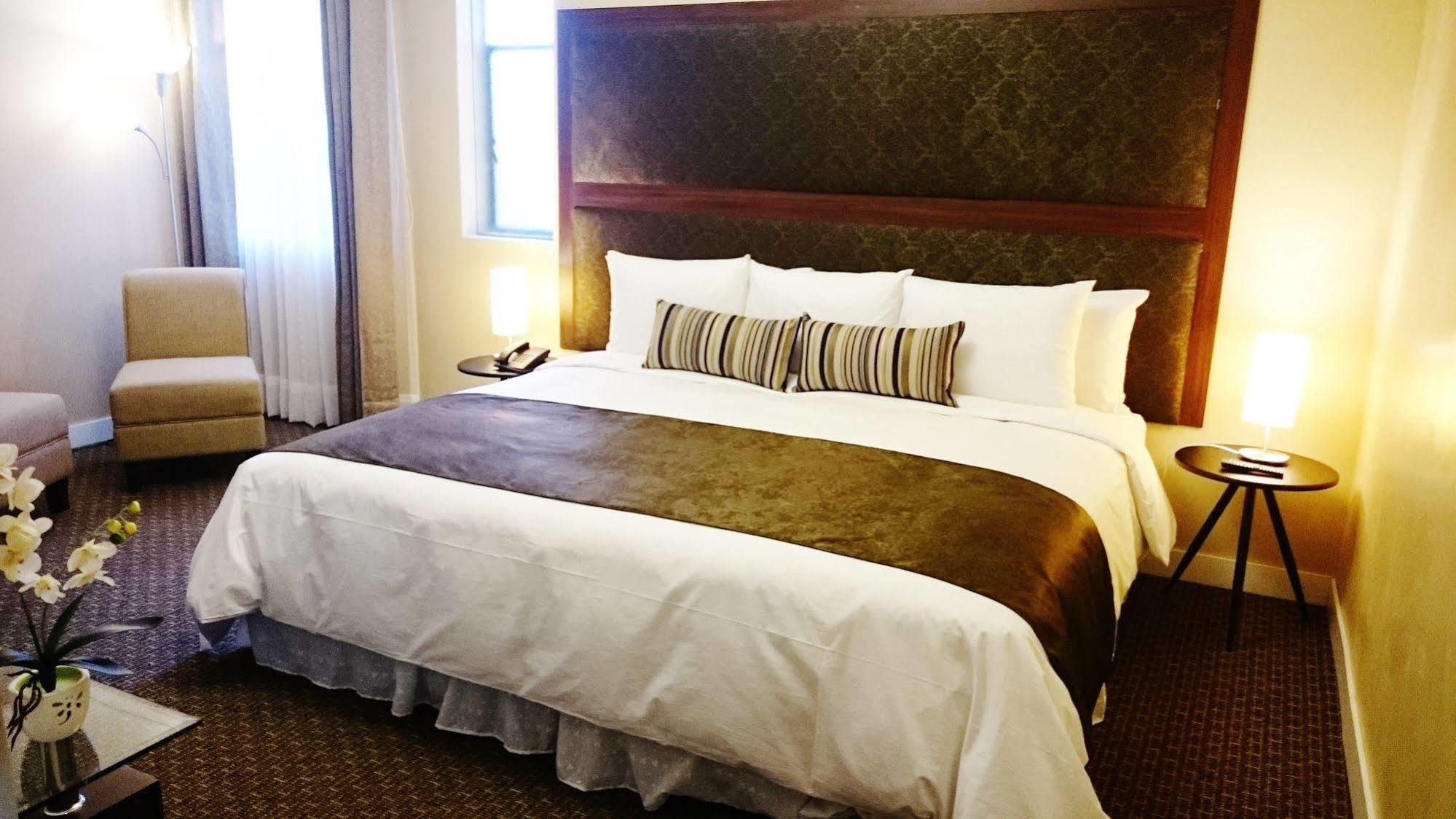 Los Leones Hotel Boutique Yanahuara ภายนอก รูปภาพ