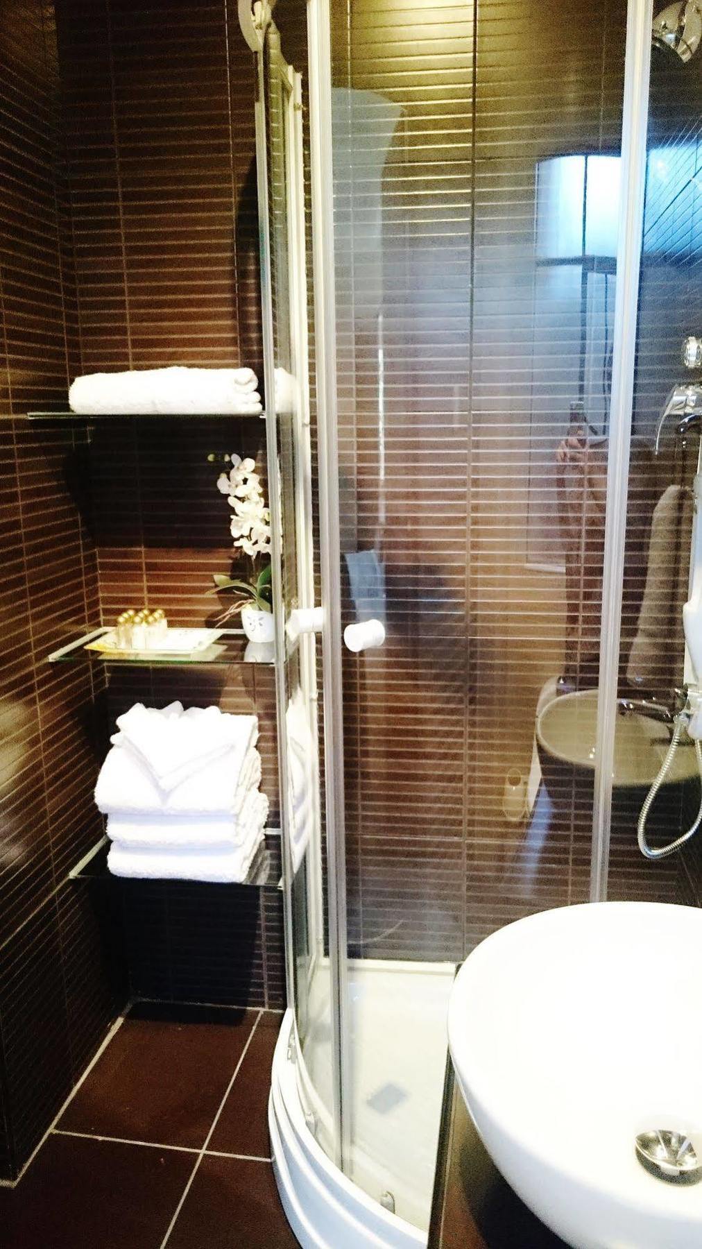 Los Leones Hotel Boutique Yanahuara ภายนอก รูปภาพ