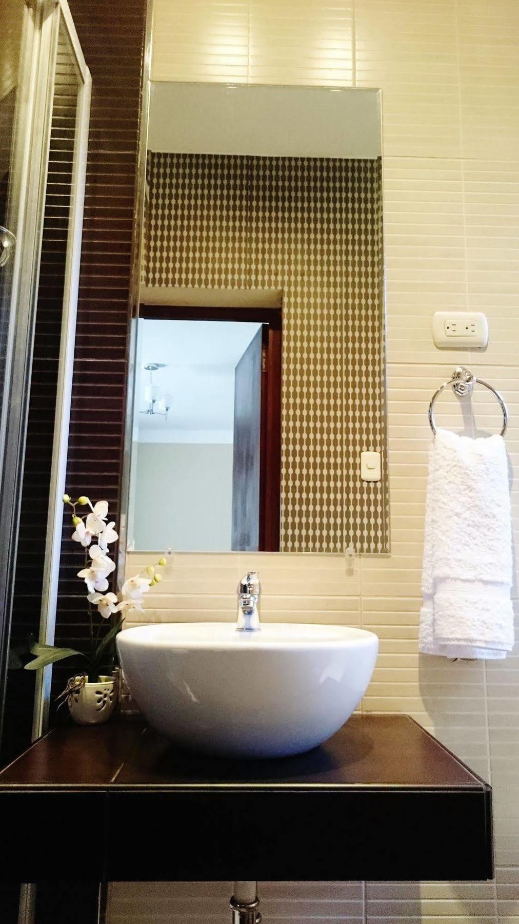 Los Leones Hotel Boutique Yanahuara ภายนอก รูปภาพ